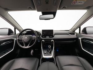 Toyota RAV4 bild 21