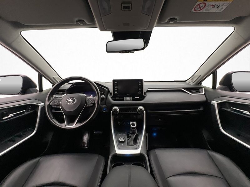 Toyota RAV4 bild 21