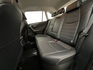 Toyota RAV4 bild 20