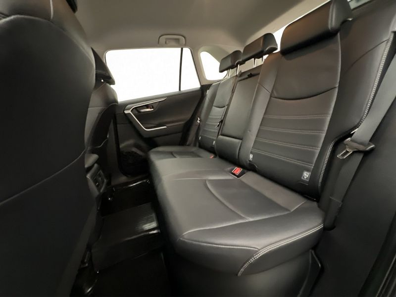 Toyota RAV4 bild 20
