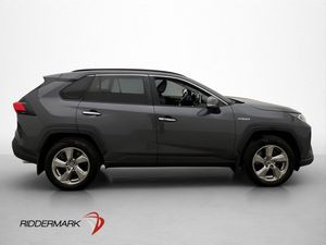 Toyota RAV4 bild 6