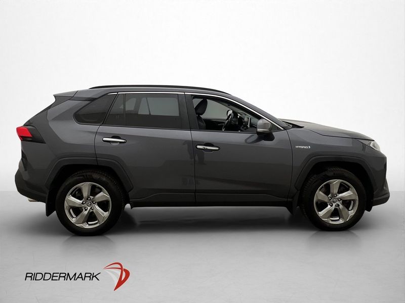 Toyota RAV4 bild 6