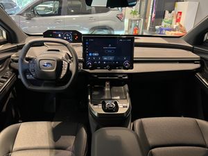 Subaru E-Outback bild 7