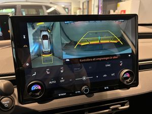 Subaru E-Outback bild 12