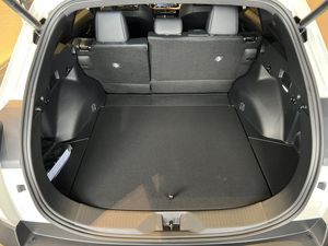 Subaru E-Outback bild 17