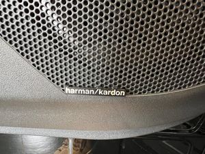 Subaru E-Outback bild 15
