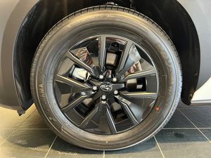 Subaru E-Outback bild 6