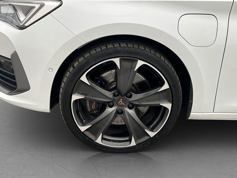 Cupra Leon bild 28