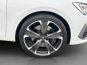 Cupra Leon bild 31
