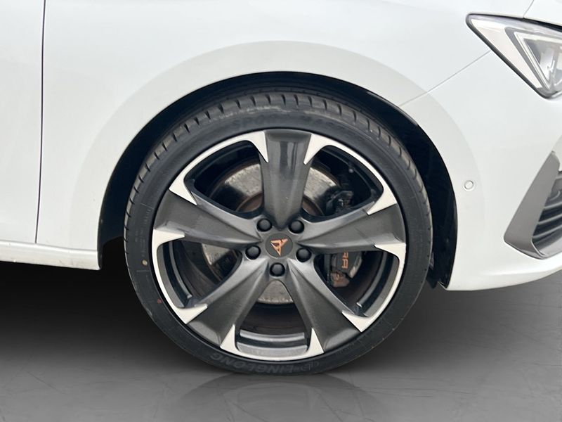Cupra Leon bild 31