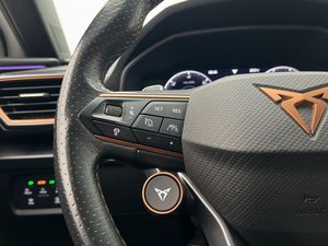 Cupra Leon bild 15