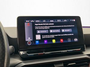 Cupra Leon bild 22