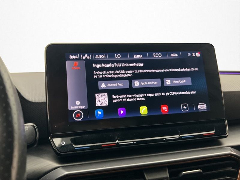 Cupra Leon bild 22