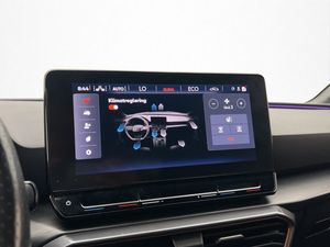Cupra Leon bild 20