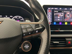 Cupra Leon bild 17