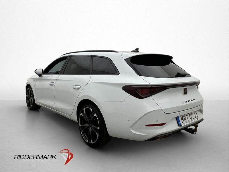 Cupra Leon bild 6
