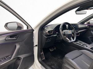 Cupra Leon bild 11