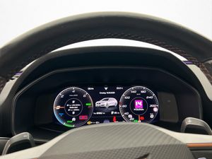 Cupra Leon bild 16
