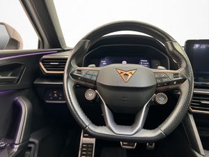 Cupra Leon bild 14