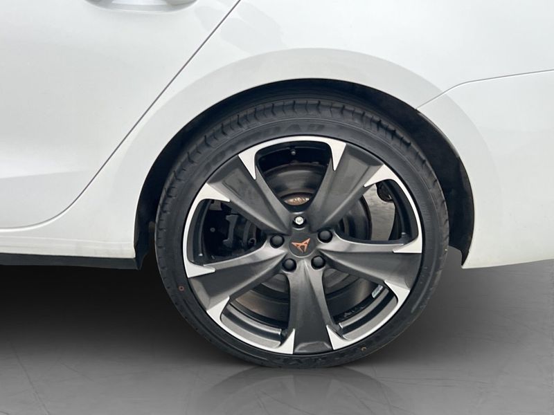 Cupra Leon bild 29