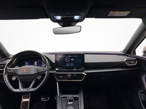 Cupra Leon bild 13