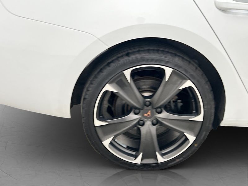 Cupra Leon bild 30