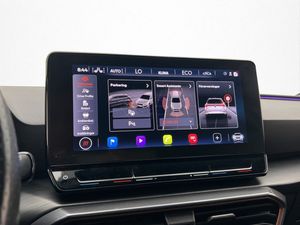 Cupra Leon bild 21