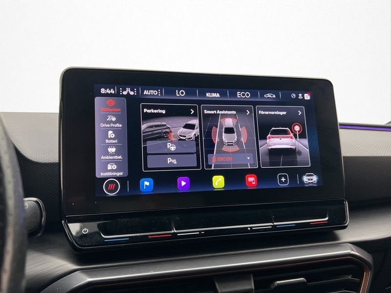 Cupra Leon bild 21