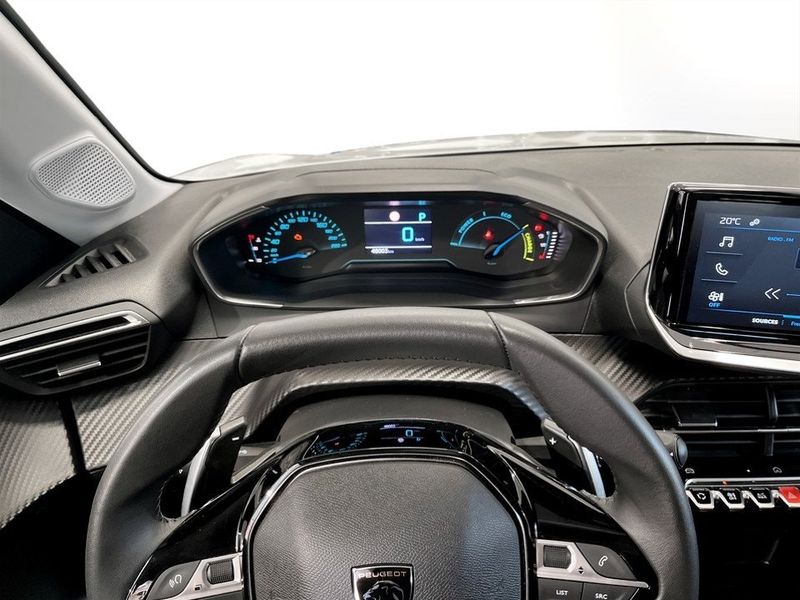 Peugeot 208 bild 8