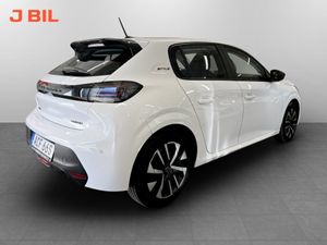 Peugeot 208 bild 3