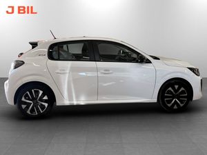 Peugeot 208 bild 13