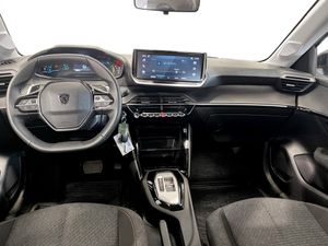Peugeot 208 bild 6
