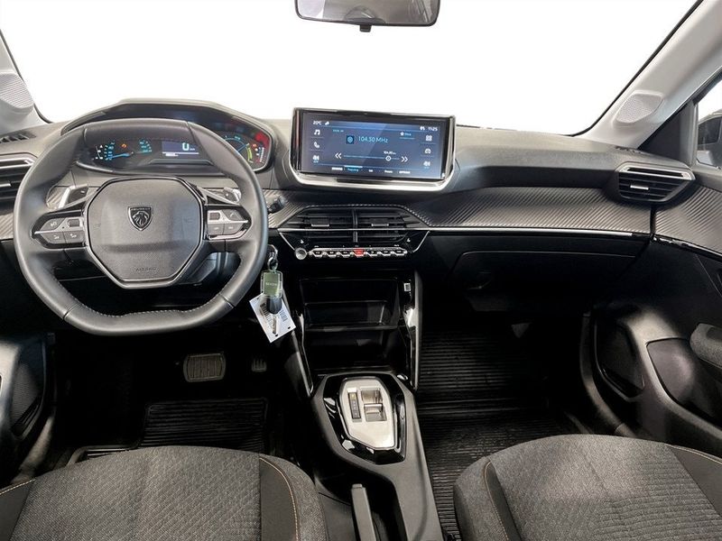 Peugeot 208 bild 6
