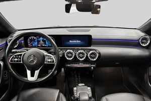 Mercedes CLA200 bild 7