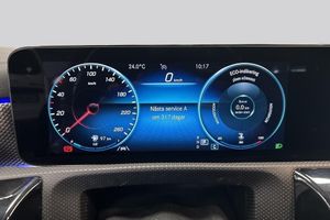 Mercedes CLA200 bild 10