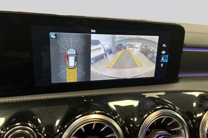 Mercedes CLA200 bild 11