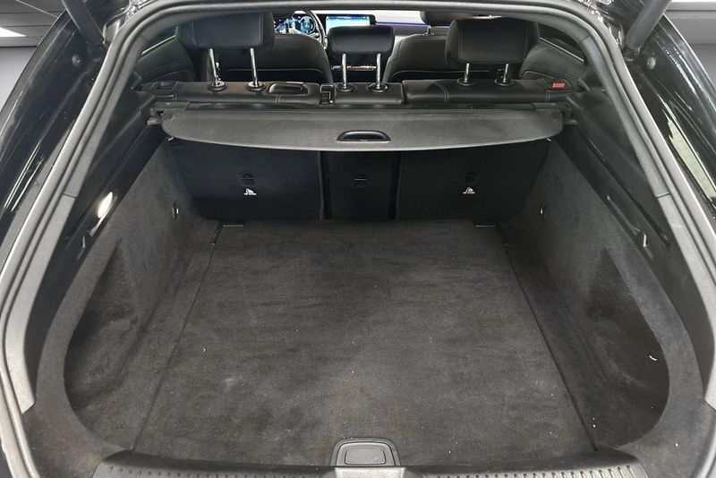 Mercedes CLA200 bild 14
