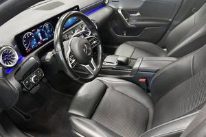Mercedes CLA200 bild 8