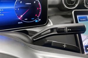 Mercedes C220 bild 12