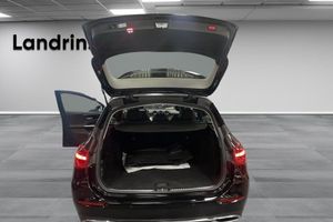Mercedes C220 bild 14