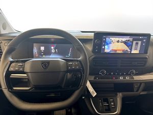 Peugeot Expert bild 3