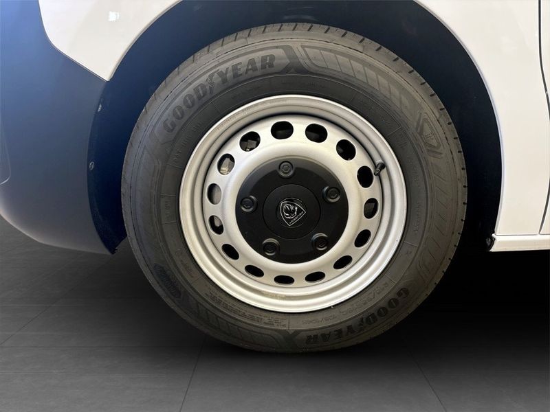 Peugeot Expert bild 14