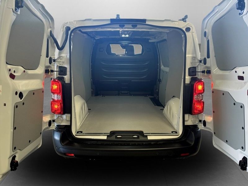 Peugeot Expert bild 8