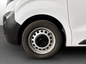Opel Vivaro bild 5
