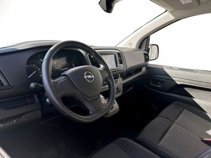 Opel Vivaro bild 6