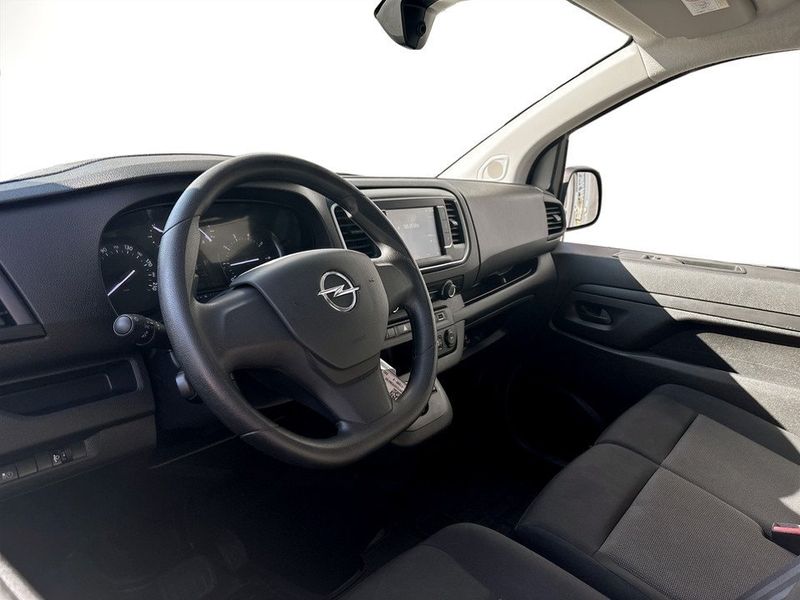 Opel Vivaro bild 6