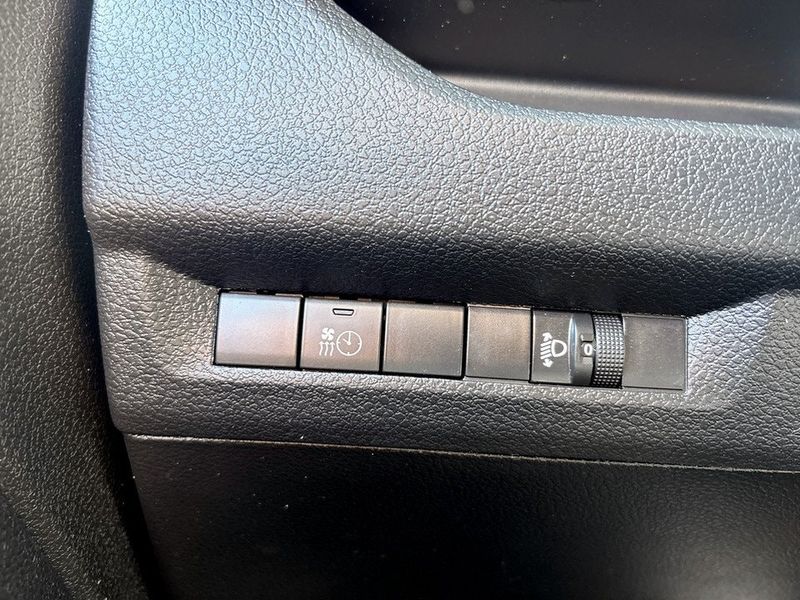 Opel Vivaro bild 10