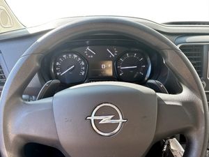 Opel Vivaro bild 9