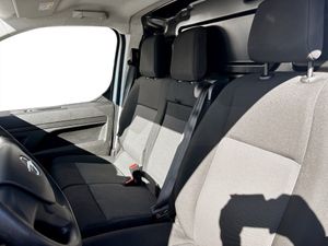 Opel Vivaro bild 7