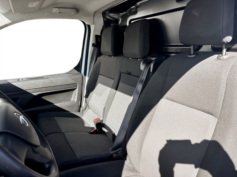 Opel Vivaro bild 7